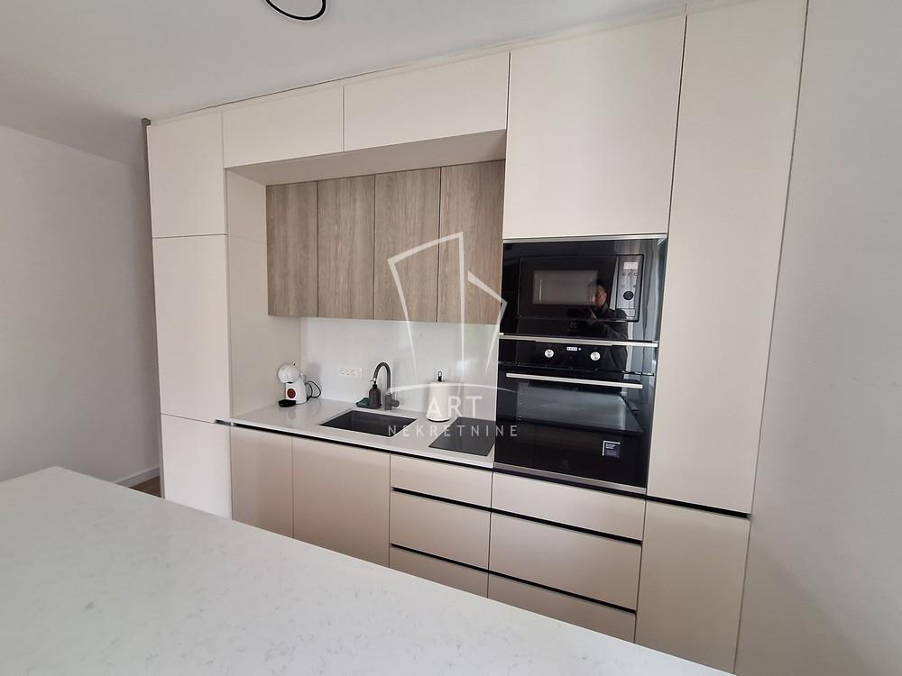 Slika 5 - Stevana Lilića, Dvosoban stan za izdavanje, 51m2, 800€