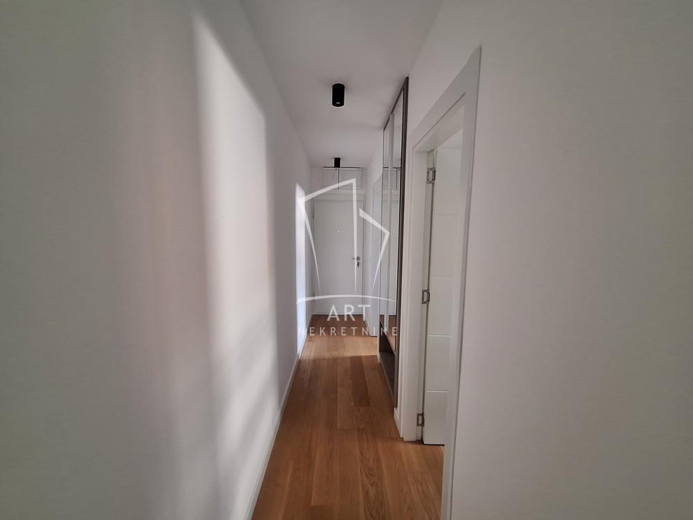 Slika 6 - Stevana Lilića, Dvosoban stan za izdavanje, 51m2, 800€