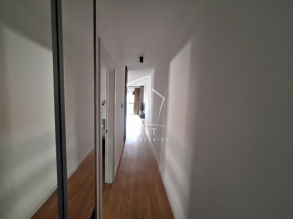 Slika 7 - Stevana Lilića, Dvosoban stan za izdavanje, 51m2, 800€