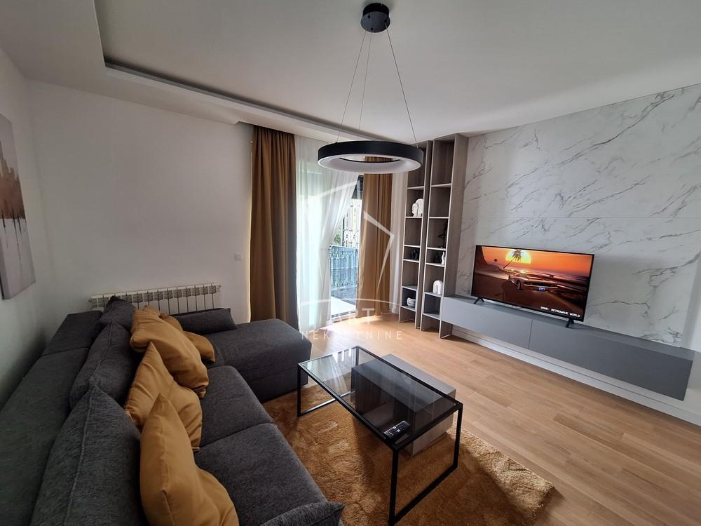 Glavna slika -Stevana Lilića, Dvosoban stan za izdavanje, 51m2, 800€