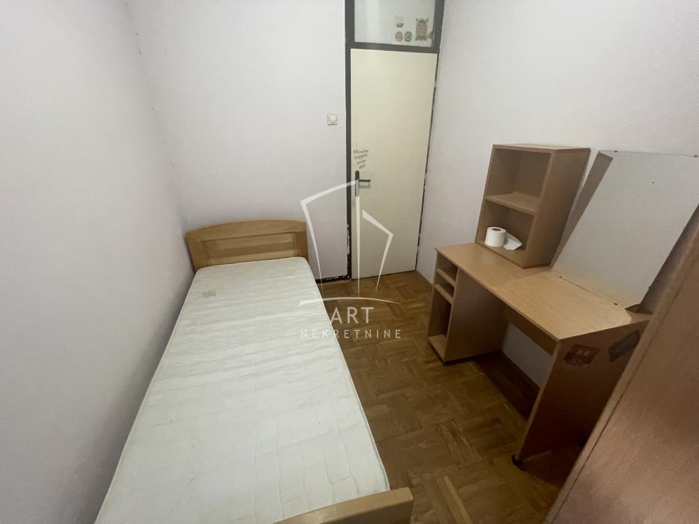 Slika 2 - Požeška, Dvoiposoban stan za izdavanje, 62m2, 600€
