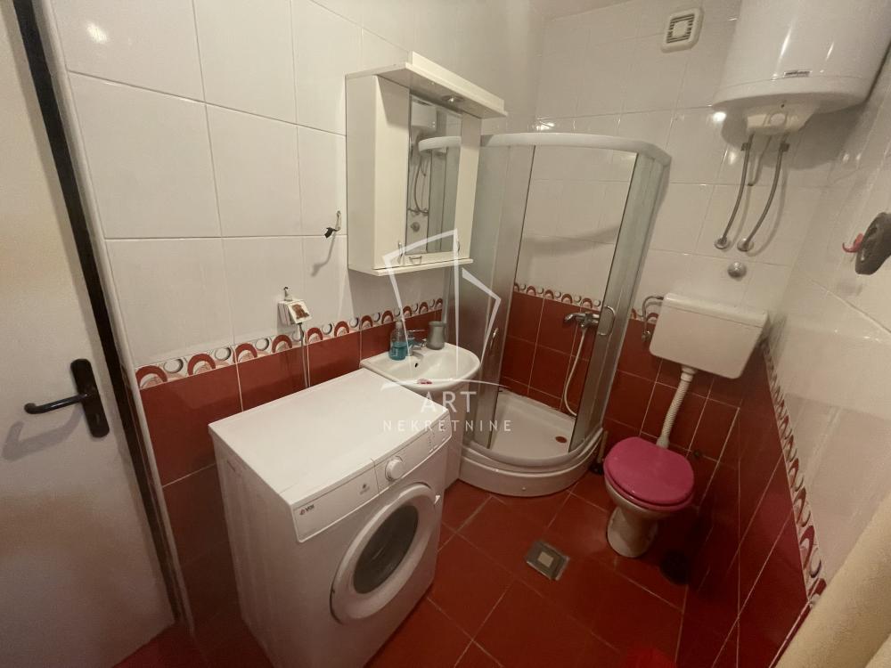 Slika 7 - Požeška, Dvoiposoban stan za izdavanje, 62m2, 600€