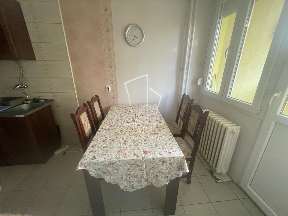 Slika 4 - Požeška, Dvoiposoban stan za izdavanje, 62m2, 600€