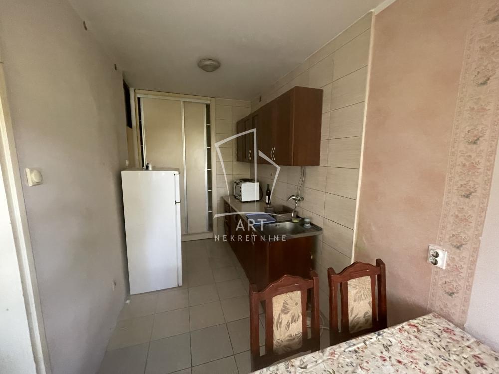 Slika 5 - Požeška, Dvoiposoban stan za izdavanje, 62m2, 600€