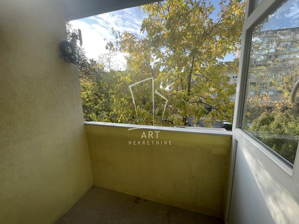 Slika 8 - Požeška, Dvoiposoban stan za izdavanje, 62m2, 600€