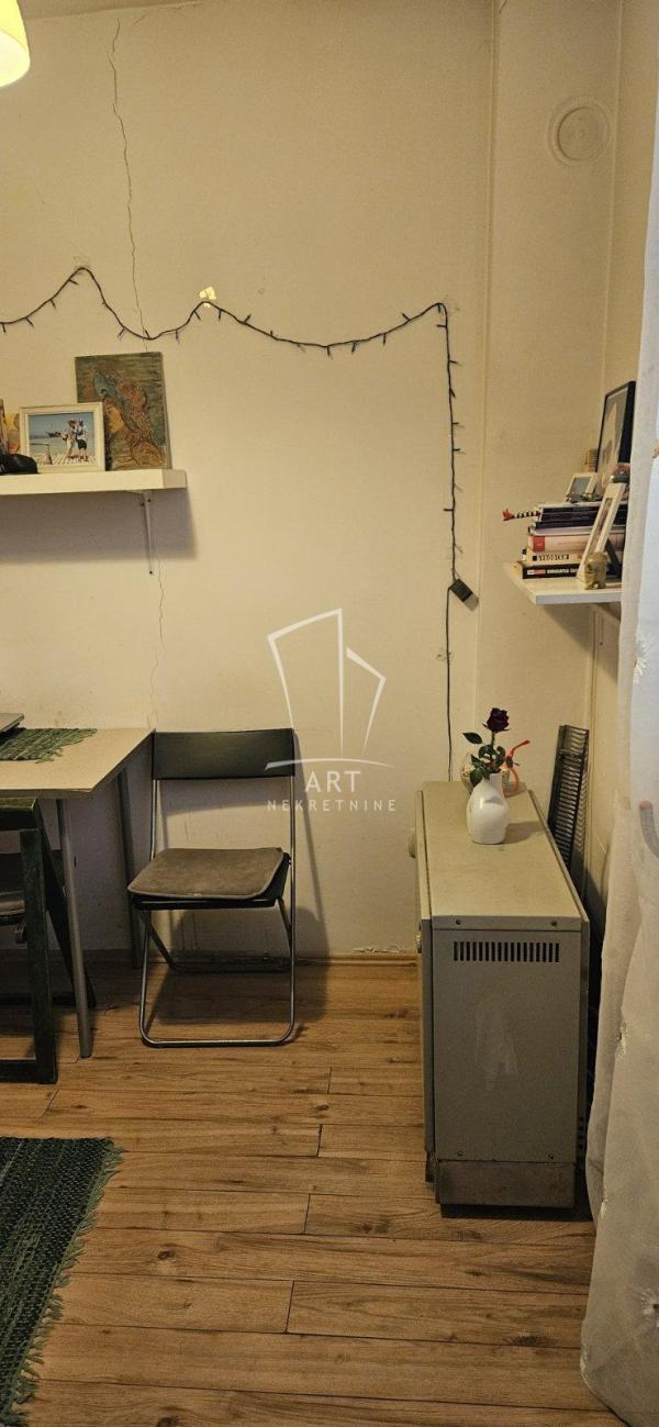 Slika 3 - Cerska,  Stan na prodaju, 23m2, 103.000€