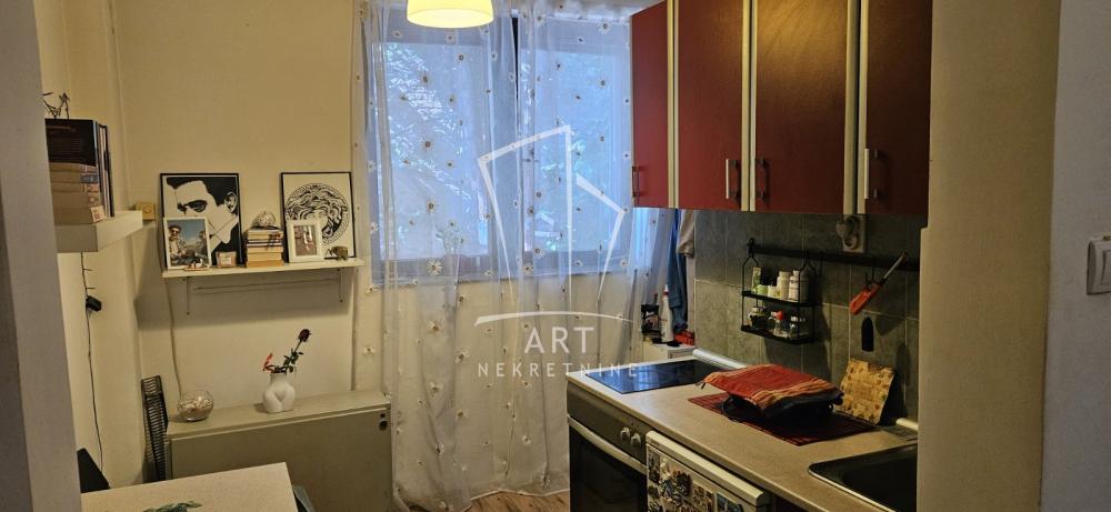 Slika 5 - Cerska,  Stan na prodaju, 23m2, 103.000€