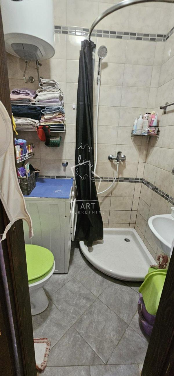 Slika 7 - Cerska,  Stan na prodaju, 23m2, 103.000€