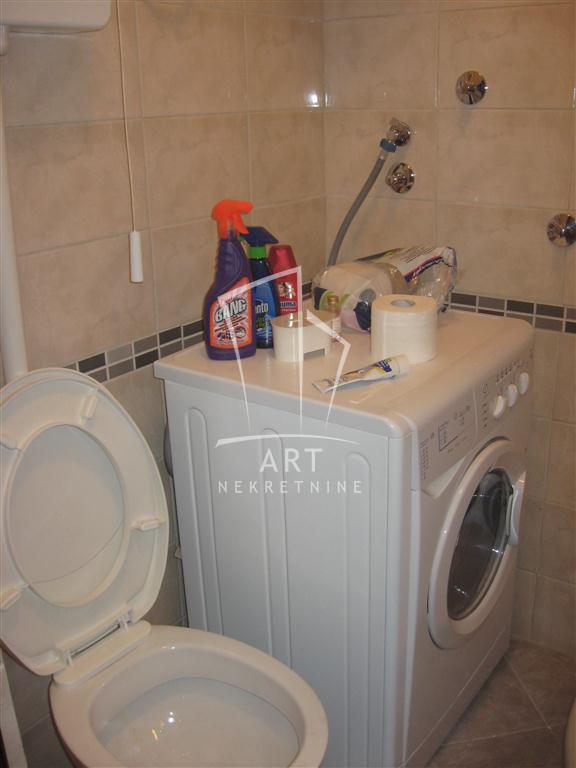 Slika 8 - Cerska,  Stan na prodaju, 23m2, 103.000€