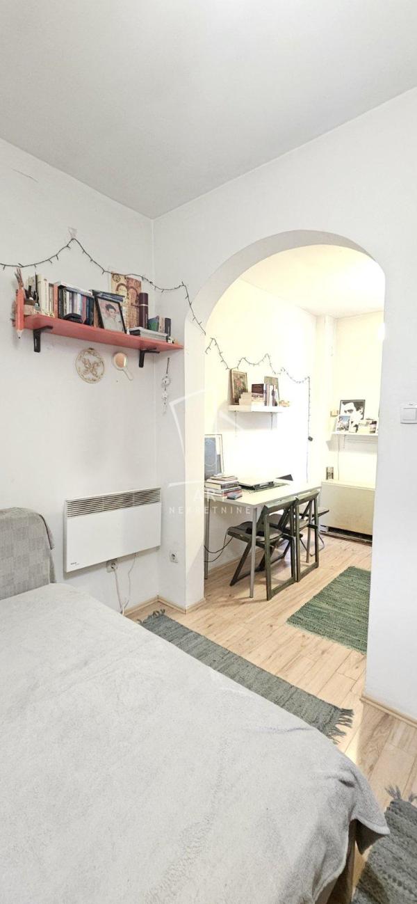 Slika 1 - Cerska,  Stan na prodaju, 23m2, 103.000€