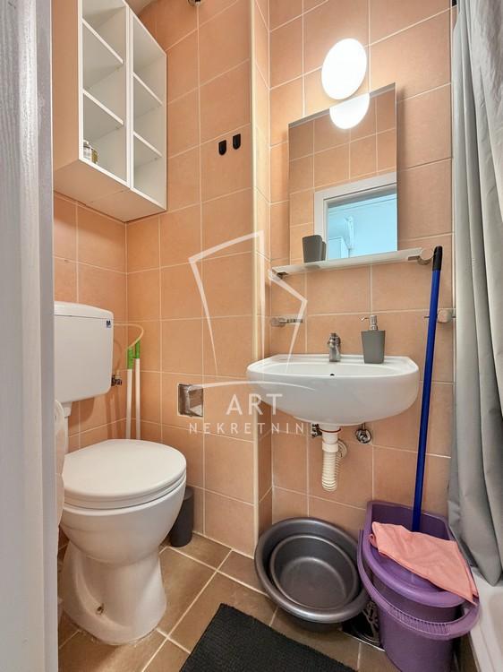 Slika 9 - Radnih akcija,  Stan na prodaju, 16m2, 49.900€