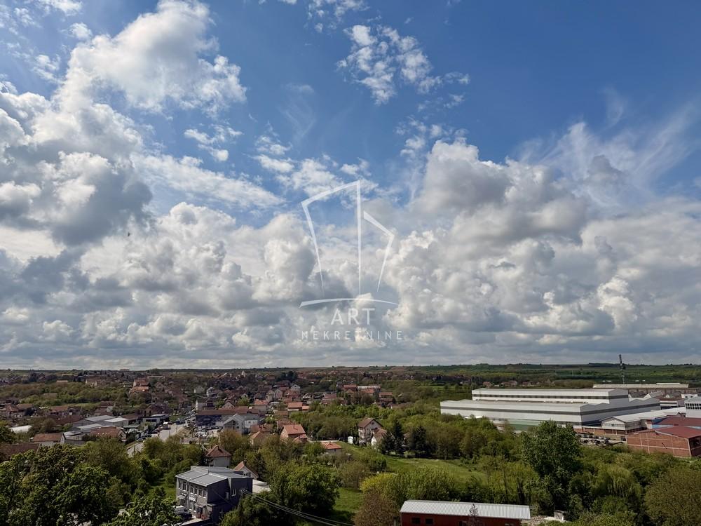 Slika 10 - Radnih akcija,  Stan na prodaju, 16m2, 49.900€