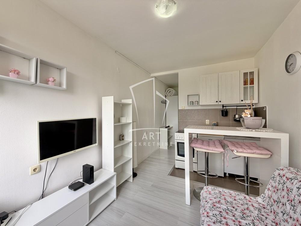 Slika 2 - Radnih akcija,  Stan na prodaju, 16m2, 49.900€