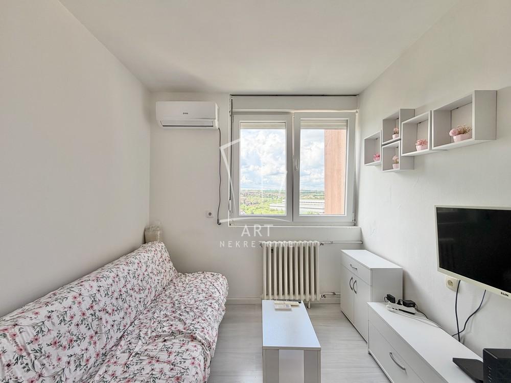 Slika 4 - Radnih akcija,  Stan na prodaju, 16m2, 49.900€