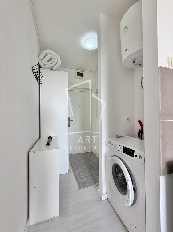 Slika 6 - Radnih akcija,  Stan na prodaju, 16m2, 49.900€