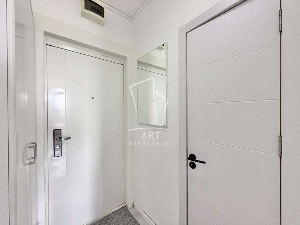 Slika 7 - Radnih akcija,  Stan na prodaju, 16m2, 49.900€