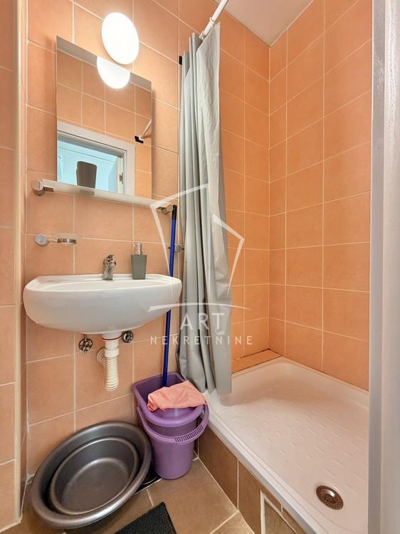 Slika 8 - Radnih akcija,  Stan na prodaju, 16m2, 49.900€