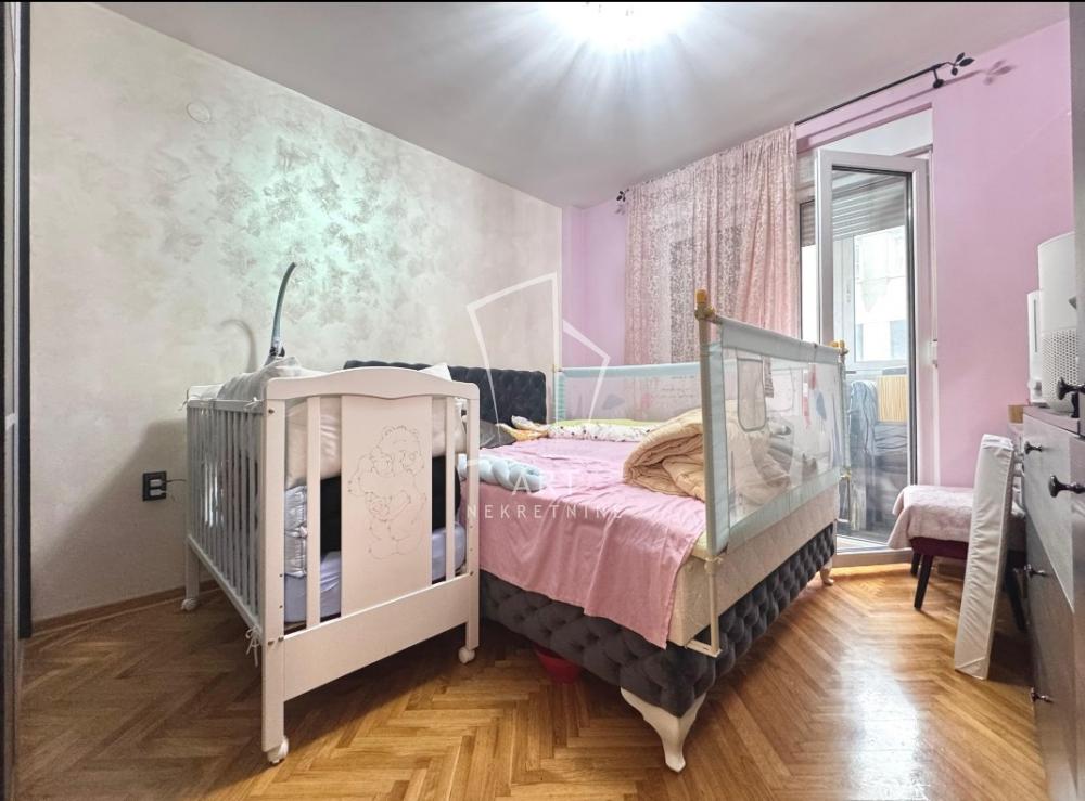 Slika 2 - Mileševska, Dvoiposoban stan na prodaju, 67m2, 335.000€