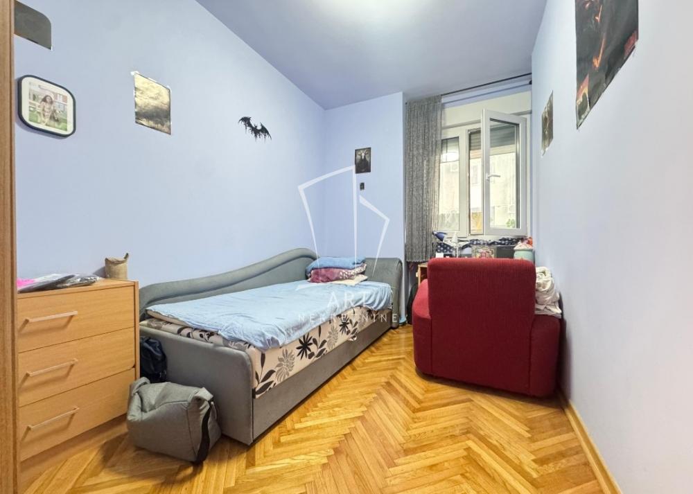 Slika 3 - Mileševska, Dvoiposoban stan na prodaju, 67m2, 335.000€