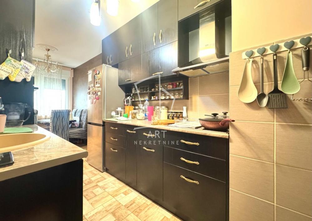 Slika 4 - Mileševska, Dvoiposoban stan na prodaju, 67m2, 335.000€