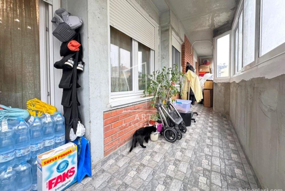 Slika 8 - Mileševska, Dvoiposoban stan na prodaju, 67m2, 335.000€