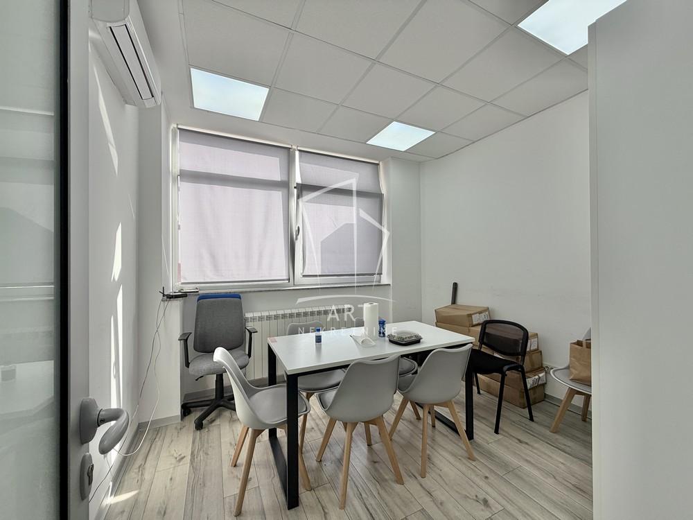 Slika 9 - Beogradskog bataljona,  Lokal za izdavanje, 110m2, 2.530€