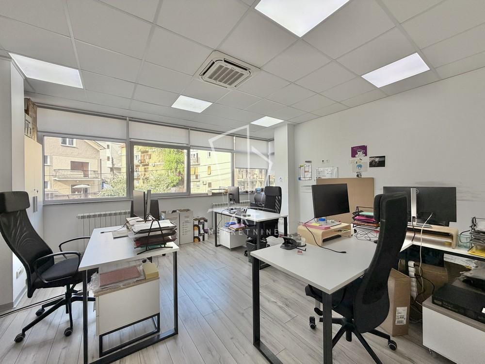 Slika 3 - Beogradskog bataljona,  Lokal za izdavanje, 110m2, 2.530€