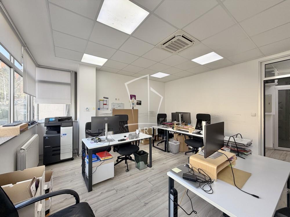 Slika 4 - Beogradskog bataljona,  Lokal za izdavanje, 110m2, 2.530€