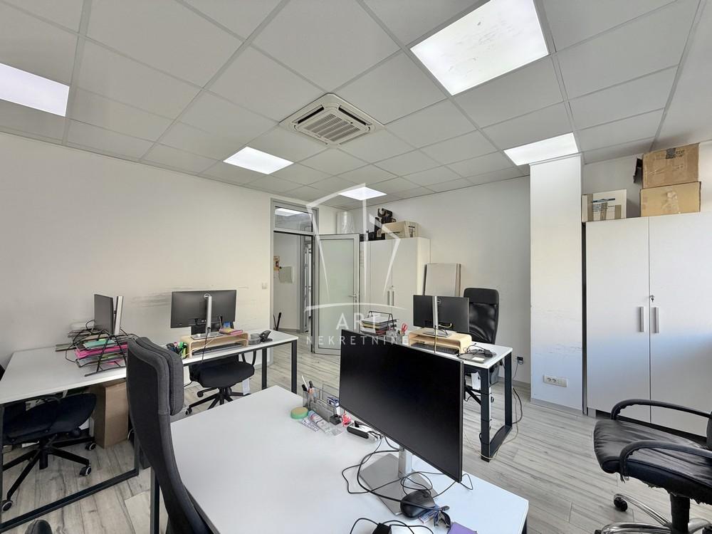 Slika 5 - Beogradskog bataljona,  Lokal za izdavanje, 110m2, 2.530€