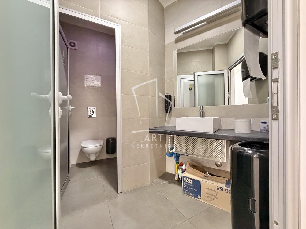 Slika 6 - Beogradskog bataljona,  Lokal za izdavanje, 110m2, 2.530€