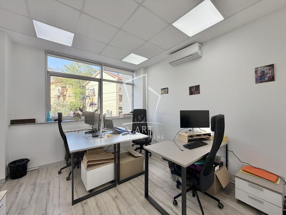 Slika 7 - Beogradskog bataljona,  Lokal za izdavanje, 110m2, 2.530€