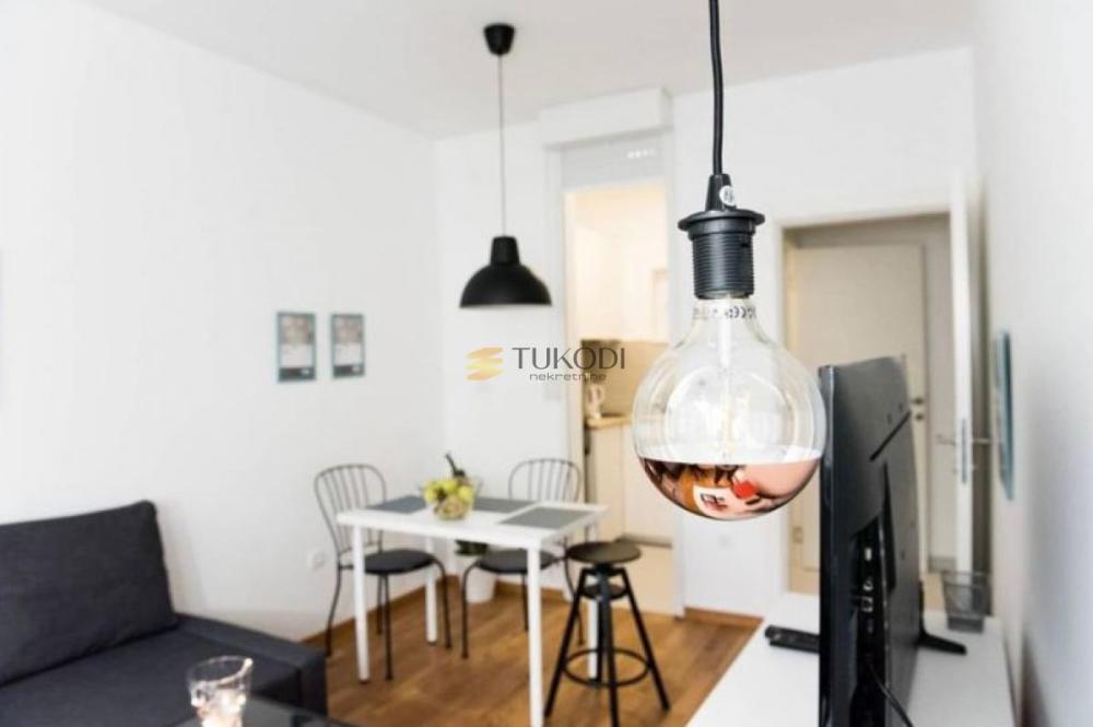 Slika 1 - Jednoiposoban stan za izdavanje, 40m2, 450€