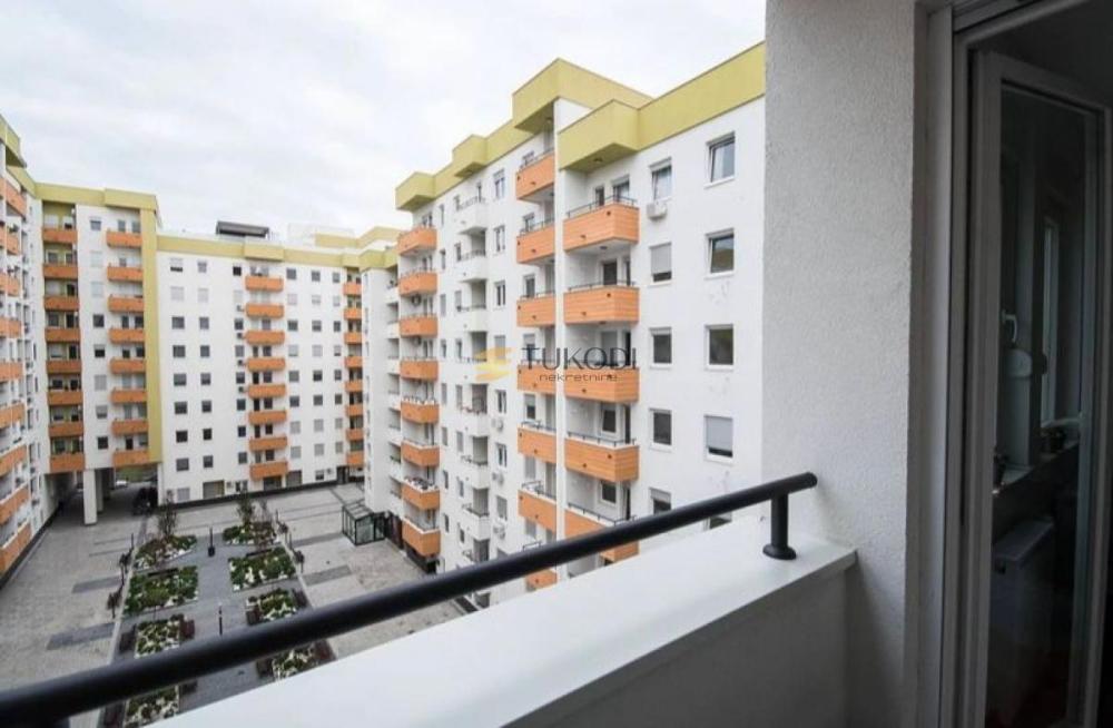 Slika 7 - Jednoiposoban stan za izdavanje, 40m2, 450€