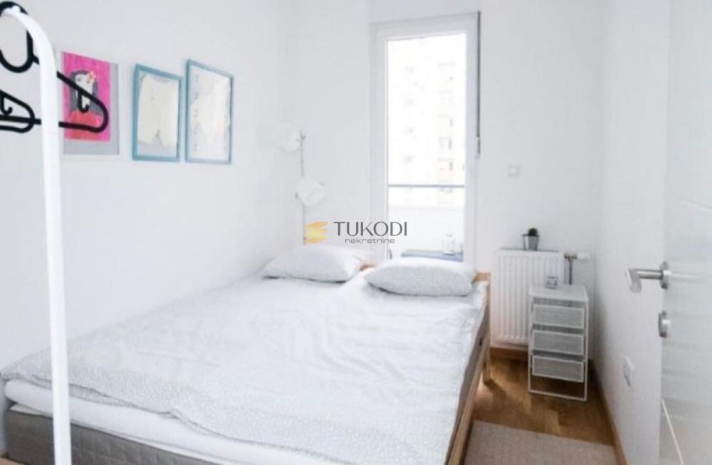 Slika 2 - Jednoiposoban stan za izdavanje, 40m2, 450€