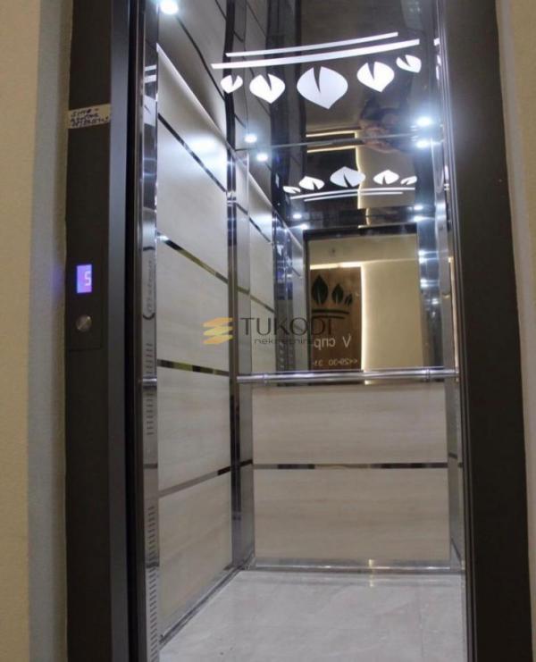 Slika 8 - Jednoiposoban stan za izdavanje, 40m2, 450€