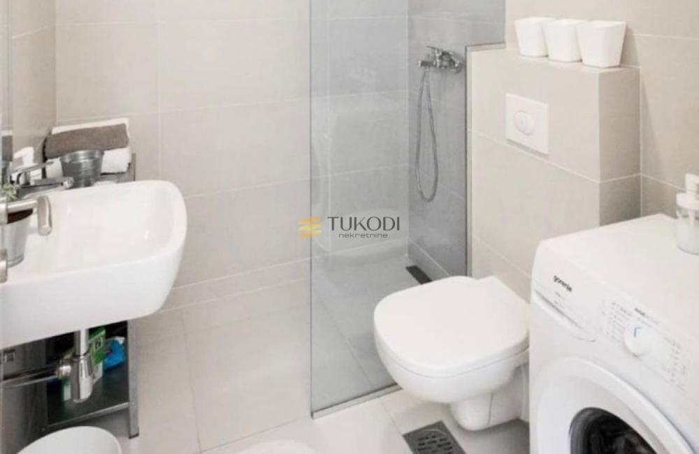 Slika 3 - Jednoiposoban stan za izdavanje, 40m2, 450€