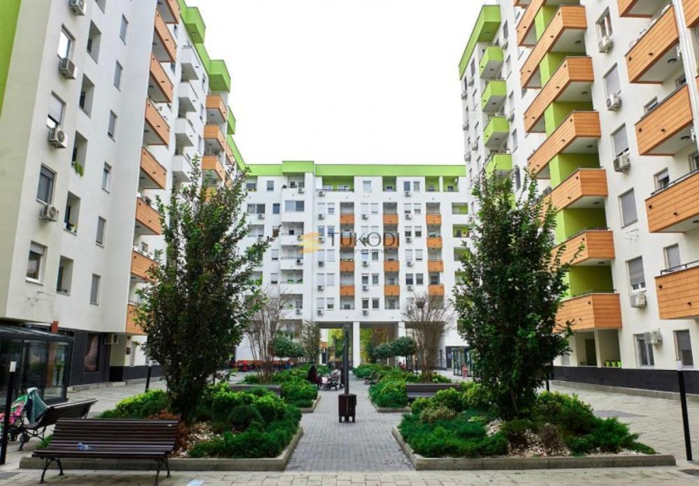 Slika 10 - Jednoiposoban stan za izdavanje, 40m2, 450€