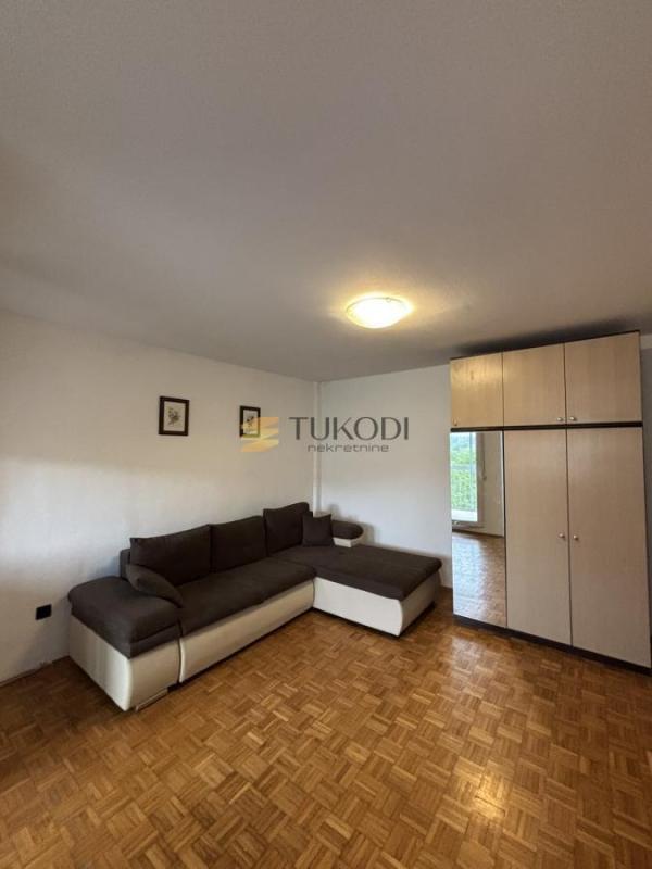 Glavna slika -Jednosoban stan za izdavanje, 36m2, 400€