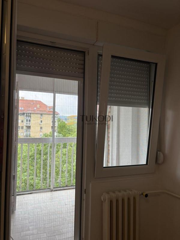 Slika 4 - Jednosoban stan za izdavanje, 36m2, 400€