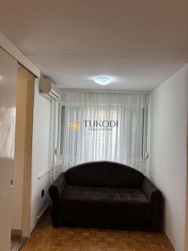 Slika 1 - Jednosoban stan za izdavanje, 36m2, 400€