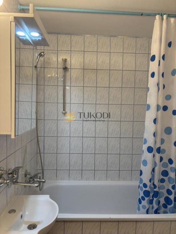 Slika 5 - Jednosoban stan za izdavanje, 36m2, 400€