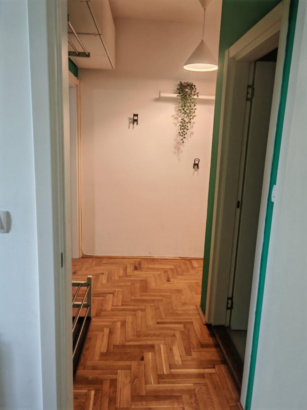 Slika 7 - Beranska, Dvosoban stan za izdavanje, 48m2, 400€