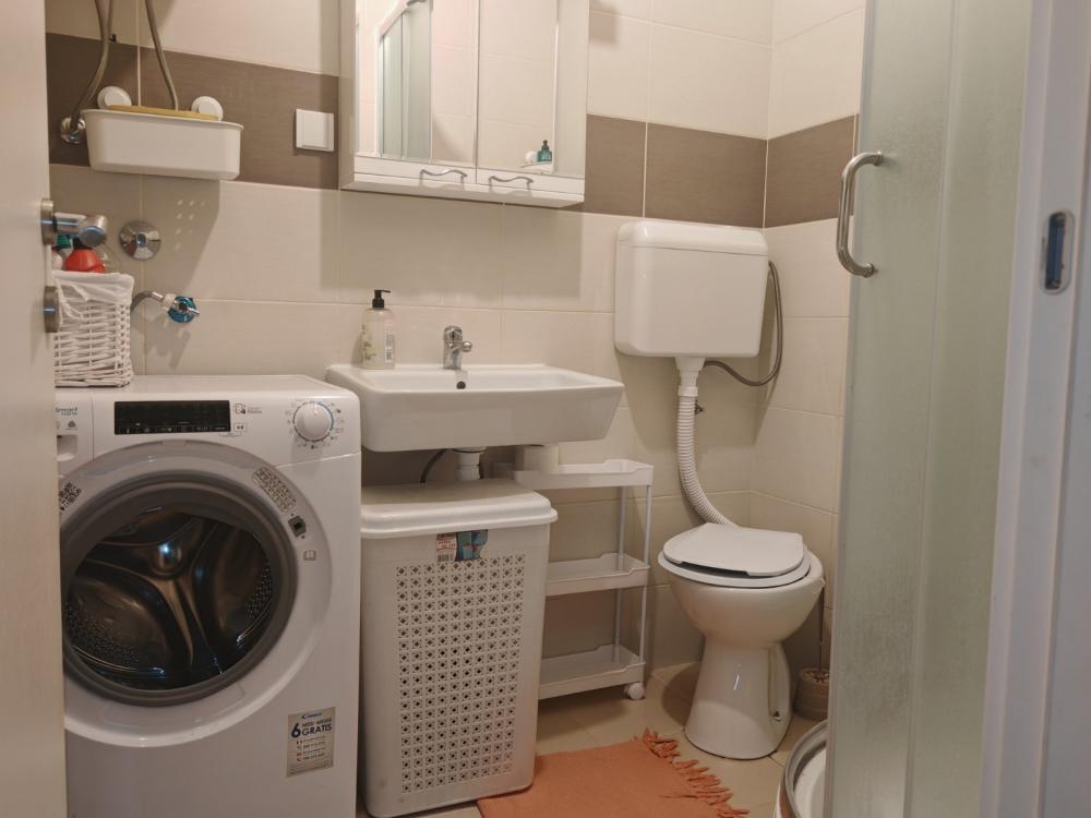 Slika 10 - Beranska, Dvosoban stan za izdavanje, 48m2, 400€