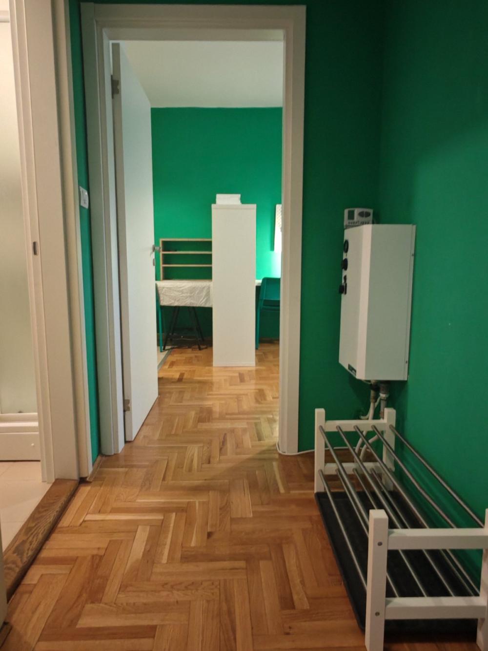 Slika 3 - Beranska, Dvosoban stan za izdavanje, 48m2, 400€