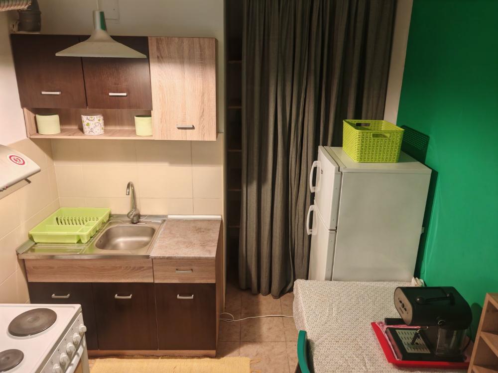 Slika 2 - Beranska, Dvosoban stan za izdavanje, 48m2, 400€