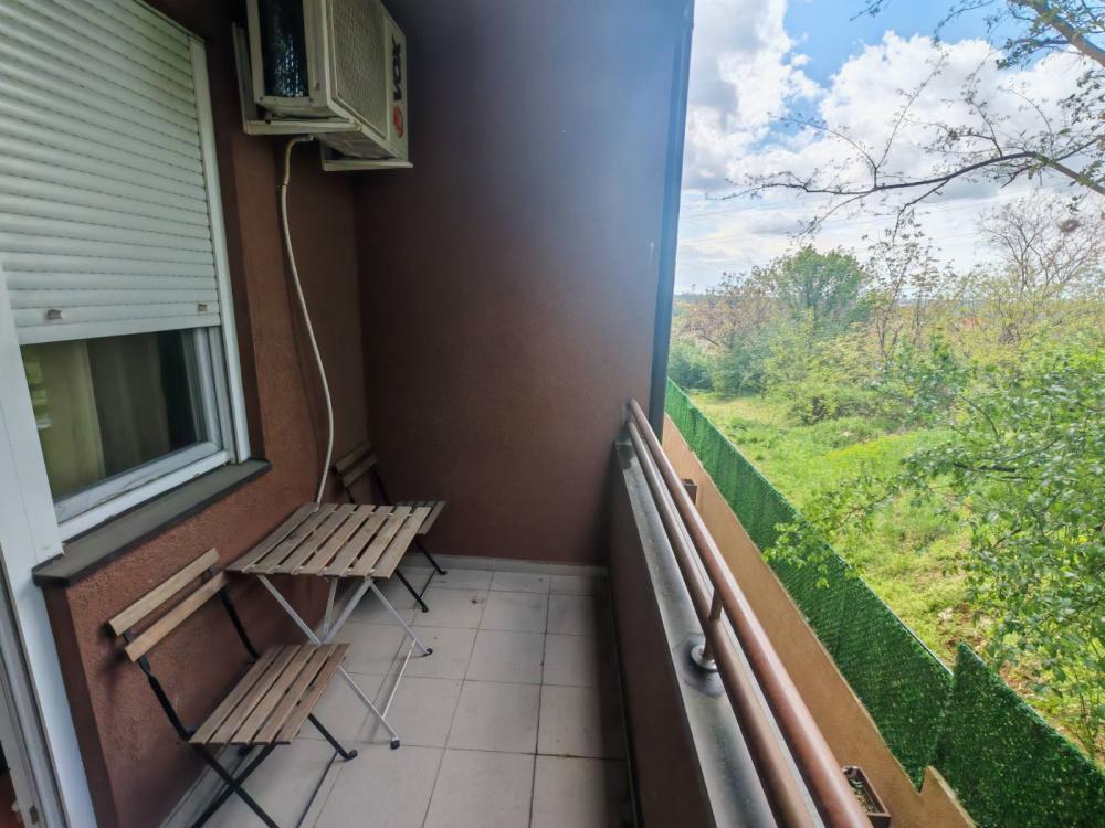 Slika 11 - Beranska, Dvosoban stan za izdavanje, 48m2, 400€