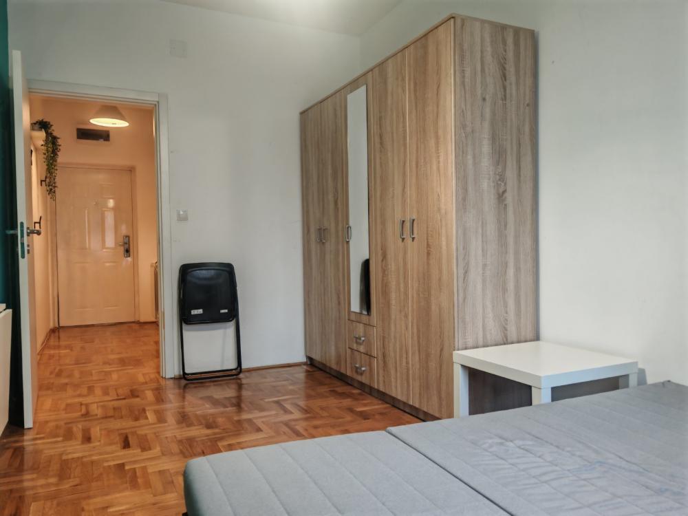 Slika 6 - Beranska, Dvosoban stan za izdavanje, 48m2, 400€