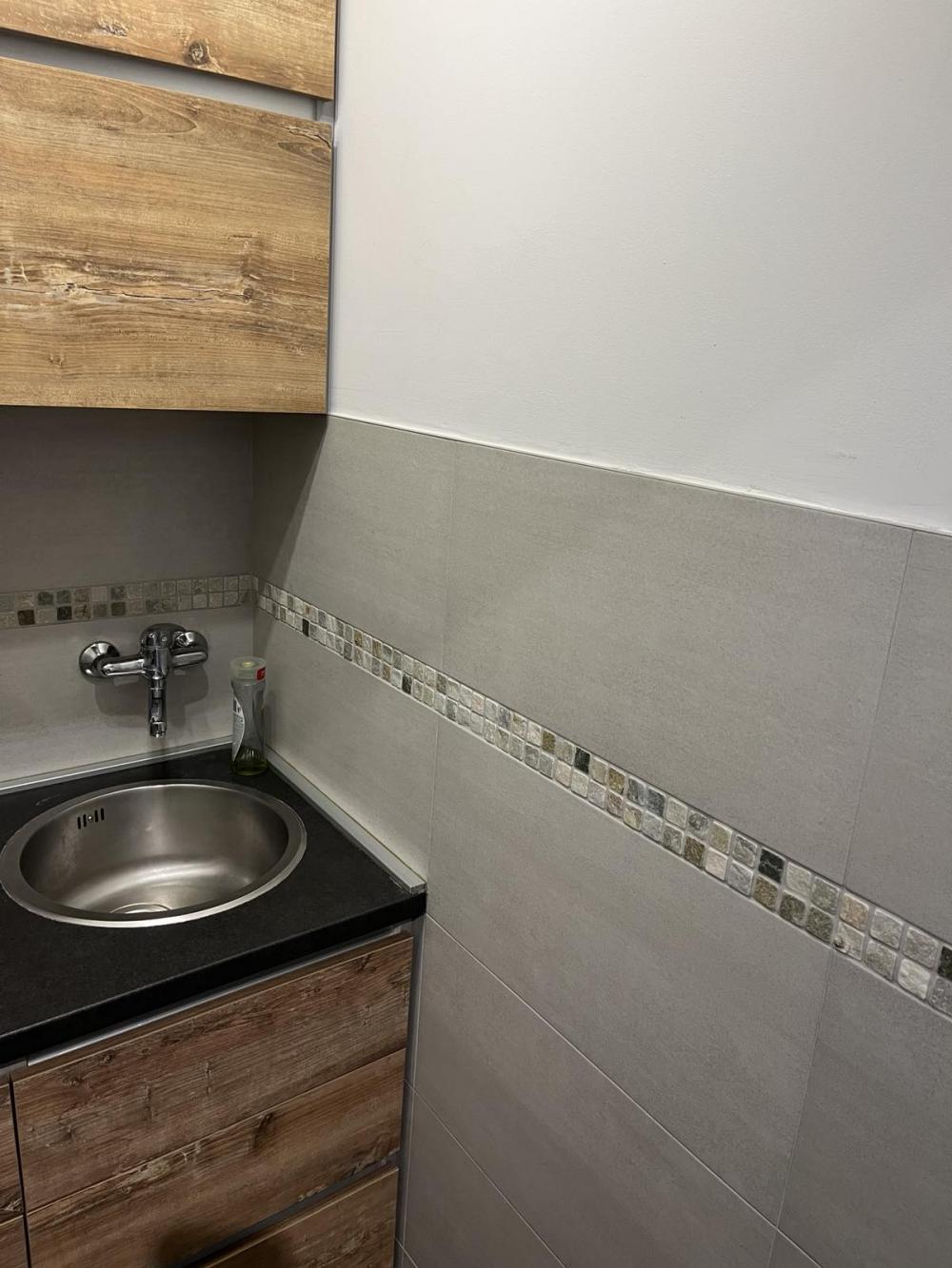 Slika 9 - Jovana Ćirilova, Jednoiposoban stan za izdavanje, 30m2, 400€