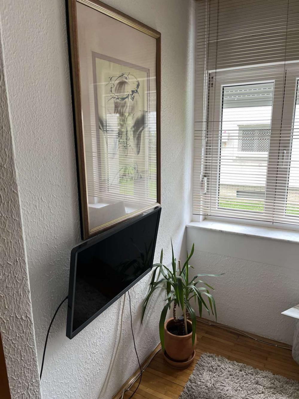 Slika 6 - Jovana Ćirilova, Jednoiposoban stan za izdavanje, 30m2, 400€