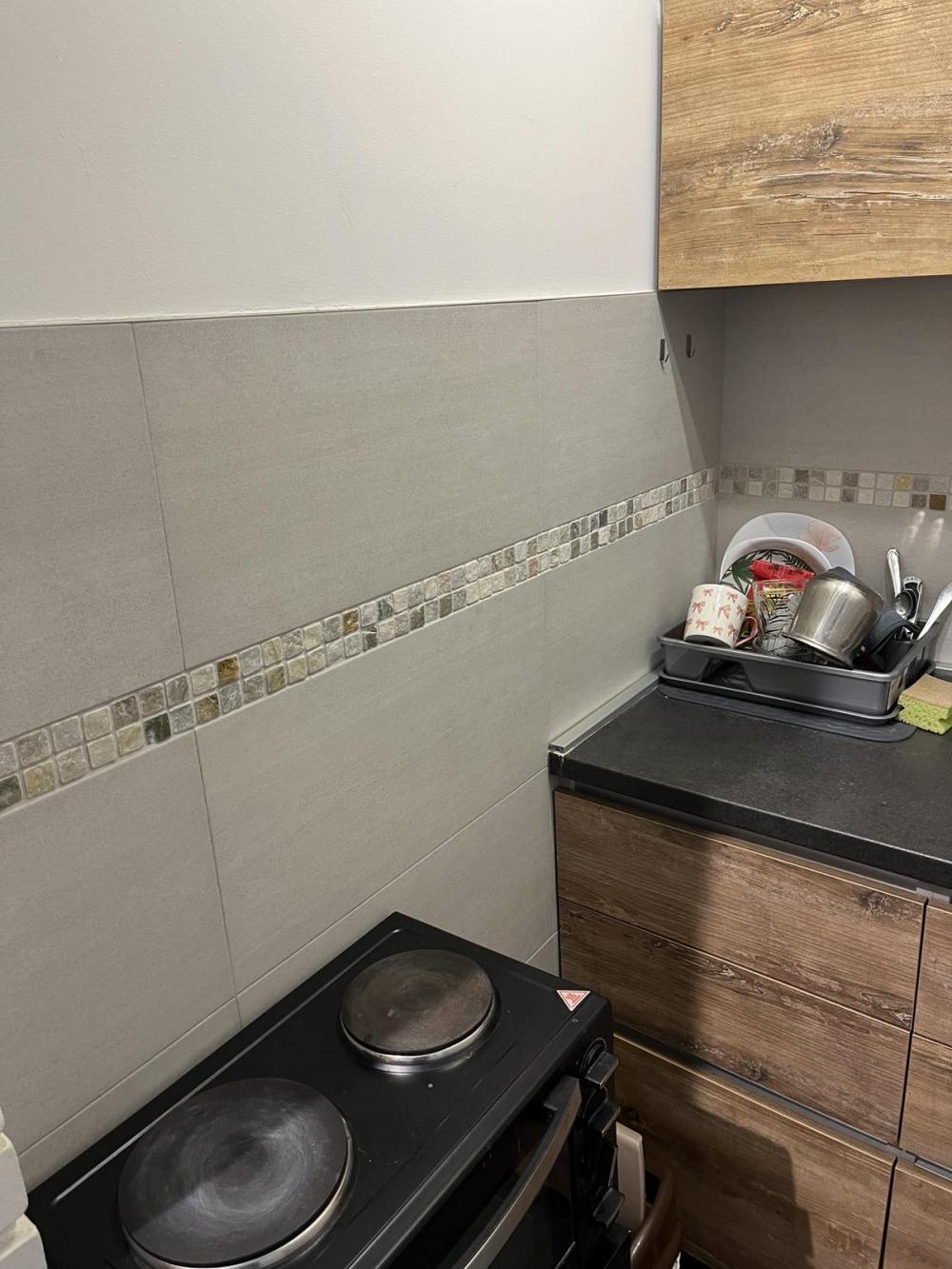 Slika 8 - Jovana Ćirilova, Jednoiposoban stan za izdavanje, 30m2, 400€